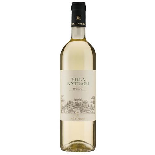 Villa Antinori Bianco - 2023 - Marchesi Piero Antinori - Italienischer Weißwein