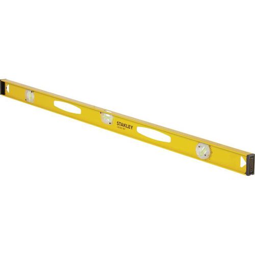 Poziomnica i-beam 1200mm - Stanley