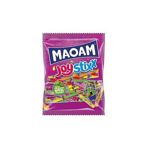 MAOAM Joystixx Kaubonbons 325,0 g