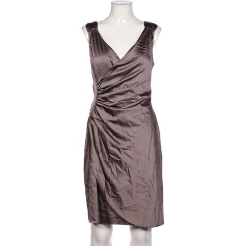 Mariposa Damen Kleid, grau, Gr. 38