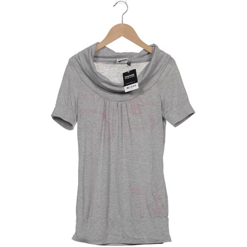 Roxy Damen T-Shirt, grau, Gr. 38