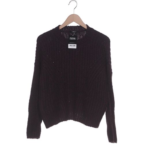 mavi Damen Pullover, flieder, Gr. 36