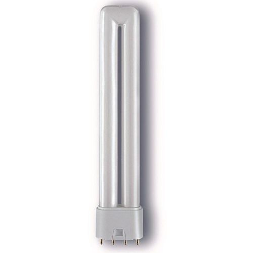 Osram Fluoreszierende Glühbirne Dulux L 55W/840 2G11