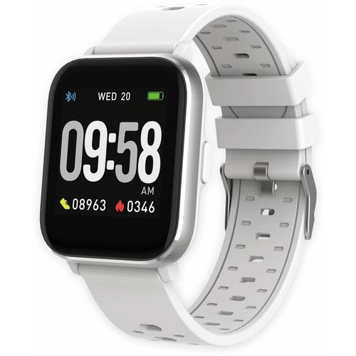DENVER Smartwatch SW-164, weiß