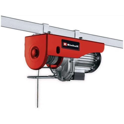 EINHELL Seilhebezug TC-EH 500, 800 W