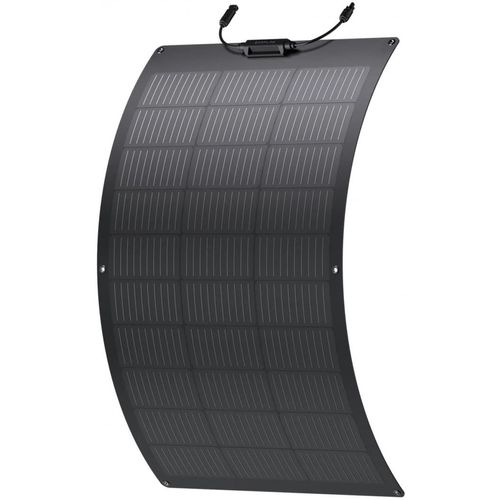 Ecoflow 100W Flexibles Solarpanel