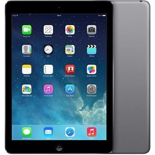 iPad Air 1 (2013) | 9.7