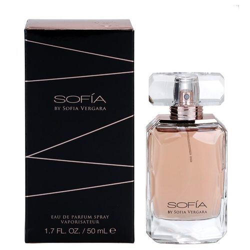 Sofia Vergara Sofia EDP für Damen 100 ml