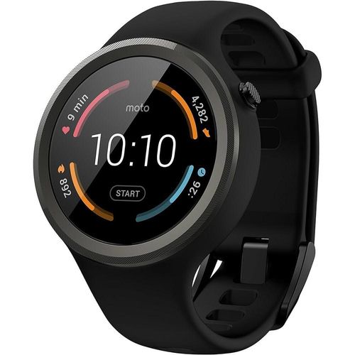 Smartwatch Motorola GPS Moto 360 -