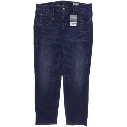 Herrlicher Damen Jeans, blau, Gr. 34