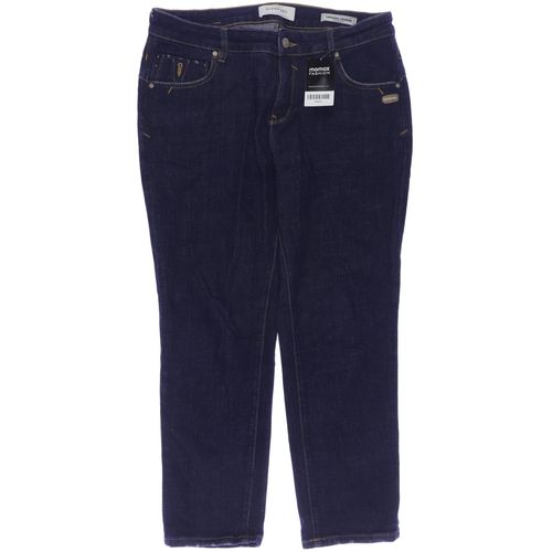 Gang Damen Jeans, marineblau, Gr. 29