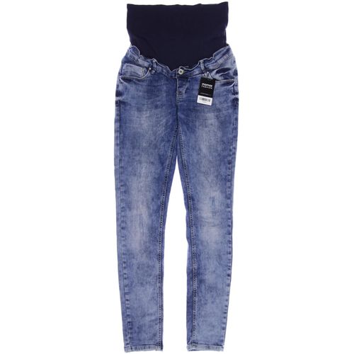 noppies Damen Jeans, blau, Gr. 30