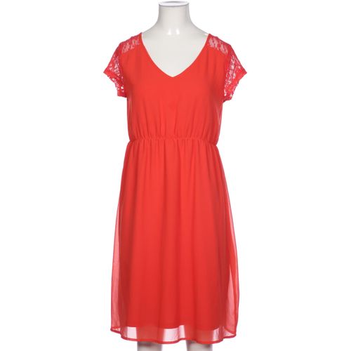 noppies Damen Kleid, rot, Gr. 36