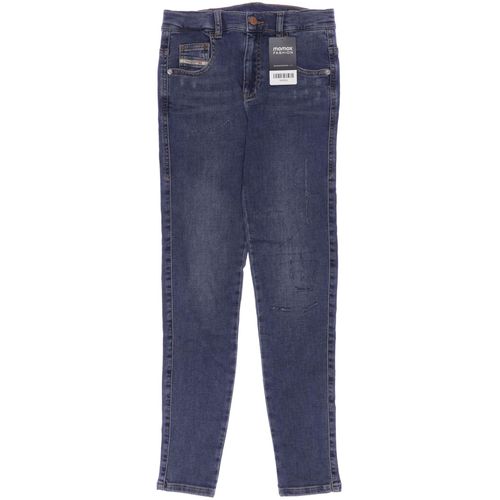 Diesel Herren Jeans, blau, Gr. 152