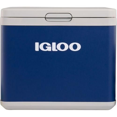 IGLOO IH45 AC/DC Kühlbox Hybrid 43 Liter Volumen