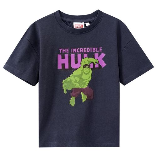 MARVEL T-Shirt mit Print