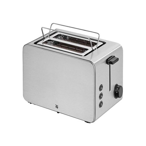 WMF Edelstahl-Toaster 