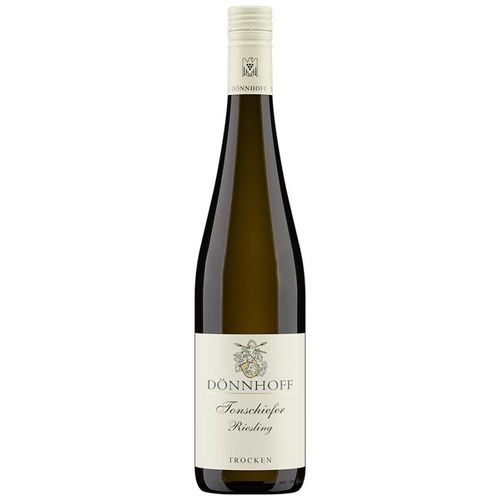 Riesling Tonschiefer trocken - 2022 - Dönnhoff - Deutscher Weißwein