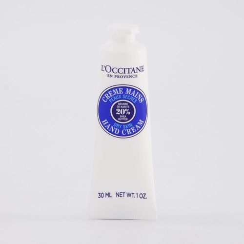 Handcreme für trockene Haut 30ml