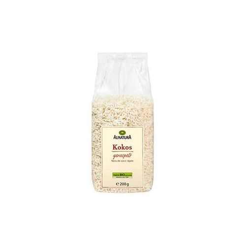 ALNATURA Bio Kokos 200,0 g