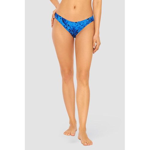 Rösch Bikini-Slip in Blau - 46