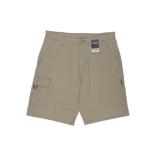 Wrangler Herren Shorts, beige, Gr. 38