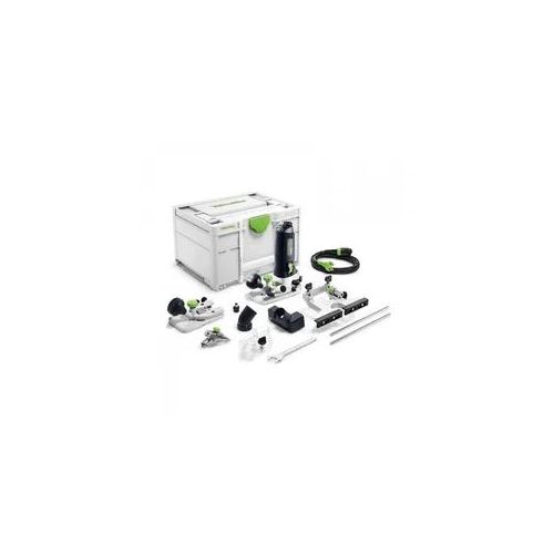 Festool Modul-Kantenfräse MFK 700 EQ-Set