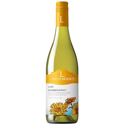 Lindeman's Bin 65 Chardonnay - 2023 - Treasury Wine Estates - Australischer Weißwein