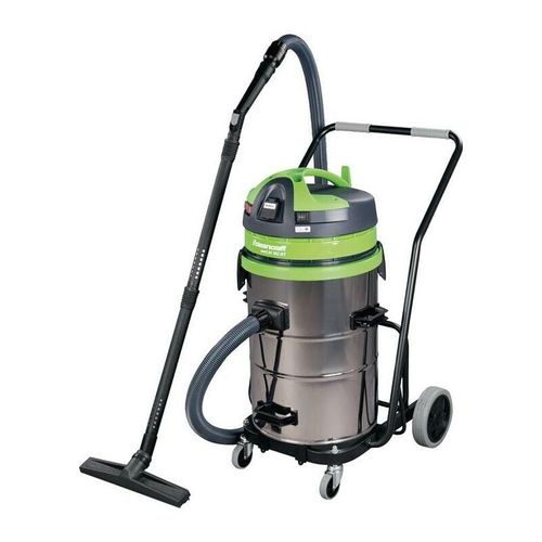 Nass- und Trockensauger wetCAT 362 iet 2900 w 10000 l/min 247 mbar 62 l