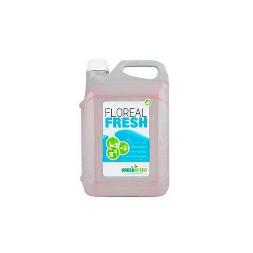 GREENSPEED™ FLOREAL FRESH Allzweckreiniger 5,0 l