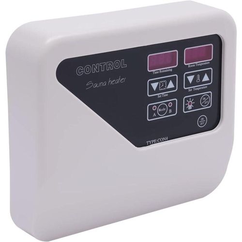 Sauna Digital Controller 3-9kw Saunaofen Digital Controller Externe Digital Controller Anzeige