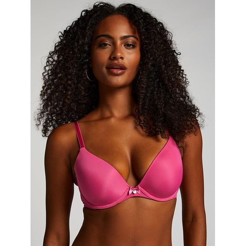 Hunkemöller Schalen-BH in Pink - 65B