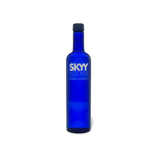 SKYY Vodka 40% Vol