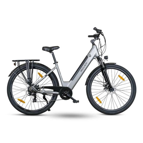 ROVER Trekking E-Bike TLR 709