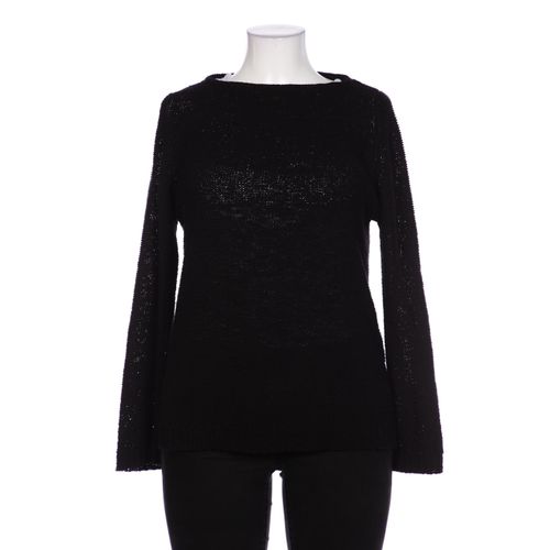 Nice Connection Damen Pullover, schwarz, Gr. 44