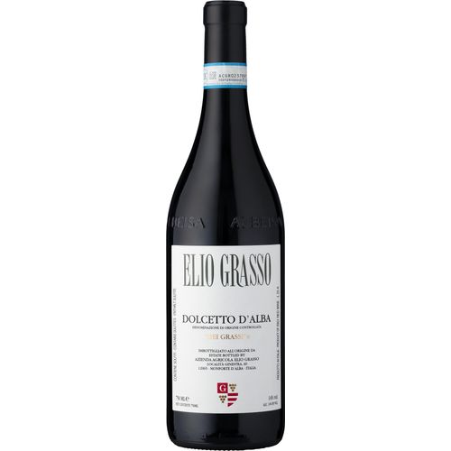 Elio Grasso Dolcetto d'Alba »dei Grassi«