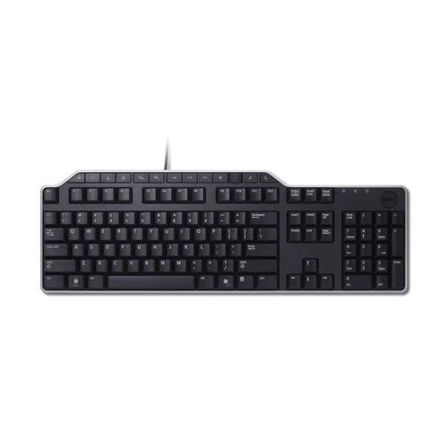 Dell PC-Tastatur »KB522 DE-Layout«, (Ziffernblock)