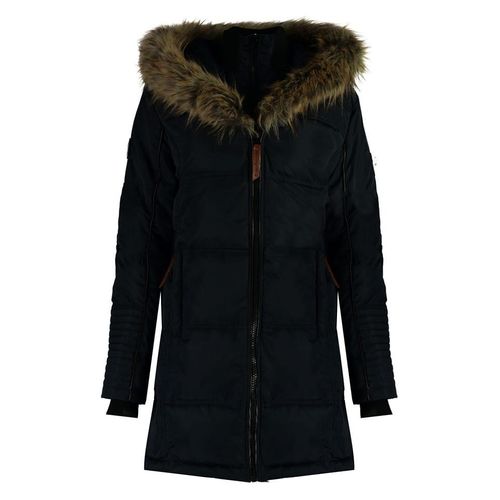 Canadian Peak Parka 