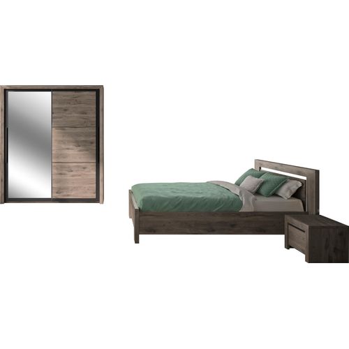 Jugendzimmer-Set GAMI 