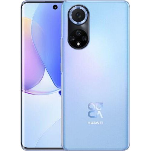 Huawei Nova 9 | 8 GB | 128 GB | Dual-SIM | blau