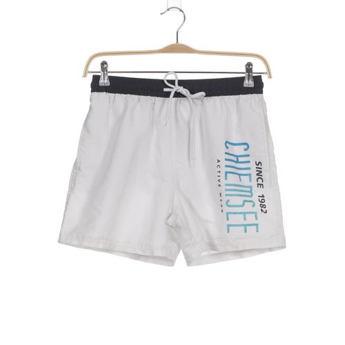 Chiemsee Herren Shorts, weiß, Gr. 46