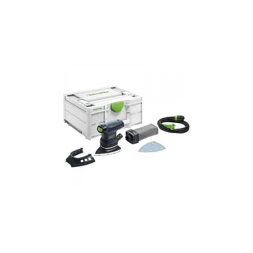 Festool Deltaschleifer DTS 400 REQ-Plus