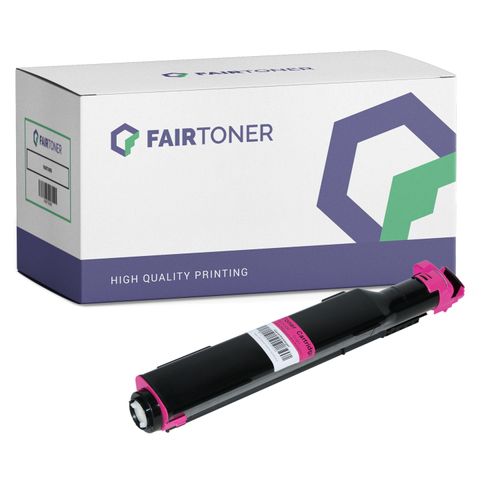 Kompatibel für Xerox WC 7232 SPE (006R01264) Toner Magenta