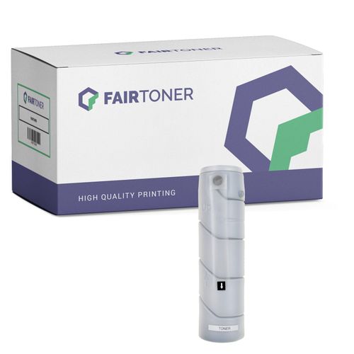 Kompatibel für Konica Minolta Dialta 520 (8935-904 / 603B) Toner Schwarz