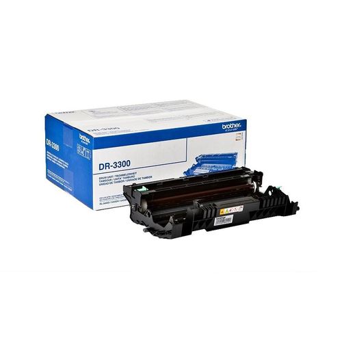 Original Brother HL-5450 DNT (DR-3300) Trommel