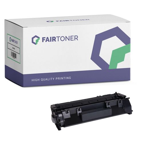 Kompatibel für Canon i-SENSYS LBP-3300 (0266B002 / 708) Toner Schwarz