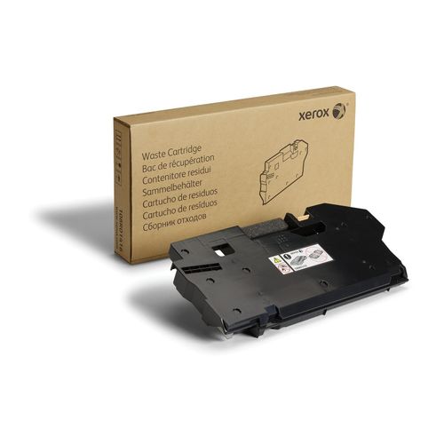 Original Xerox VersaLink C 505 X (108R01416) Resttonerbehälter