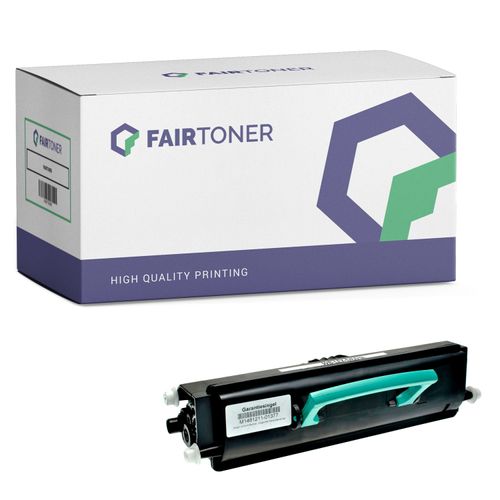 Kompatibel für Lexmark E 450 (E450H21E) Toner Schwarz
