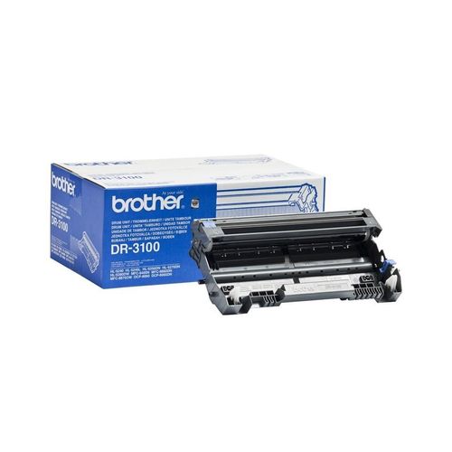 Original Brother DCP-8060 DN (DR-3100) Trommel
