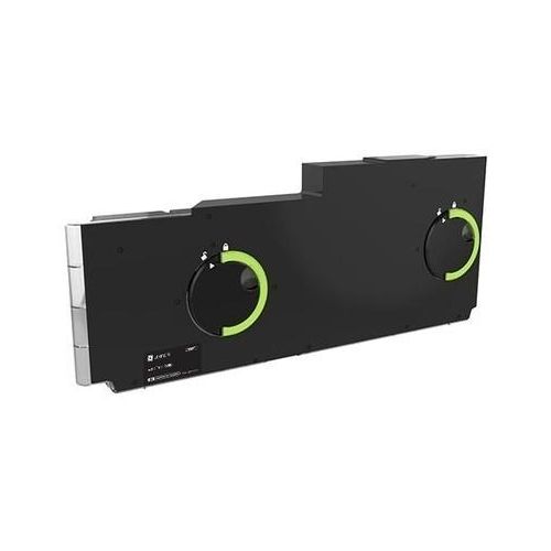 Original Lexmark C 6160 de (72K0W00) Resttonerbehälter
